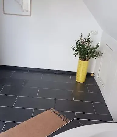 Gaestewohnung Im Familienhaus 아파트