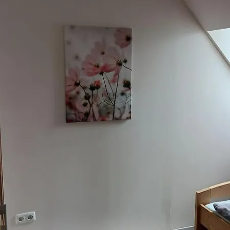 Gaestewohnung Im Familienhaus 볼프스부르크