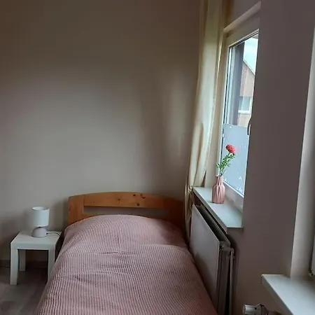Gaestewohnung Im Familienhaus *