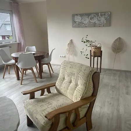 Gaestewohnung Im Familienhaus *