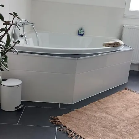 Gaestewohnung Im Familienhaus Wolfsburg